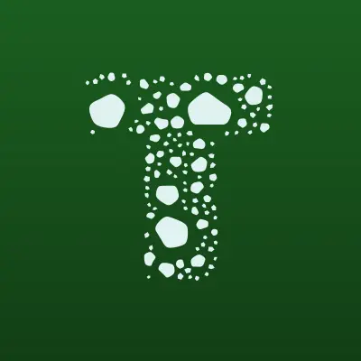 TWONP, лого-визитка