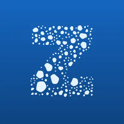 Золотой телец, лого-визитка