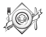 Жара - иконка «ресторан» в Эртиле